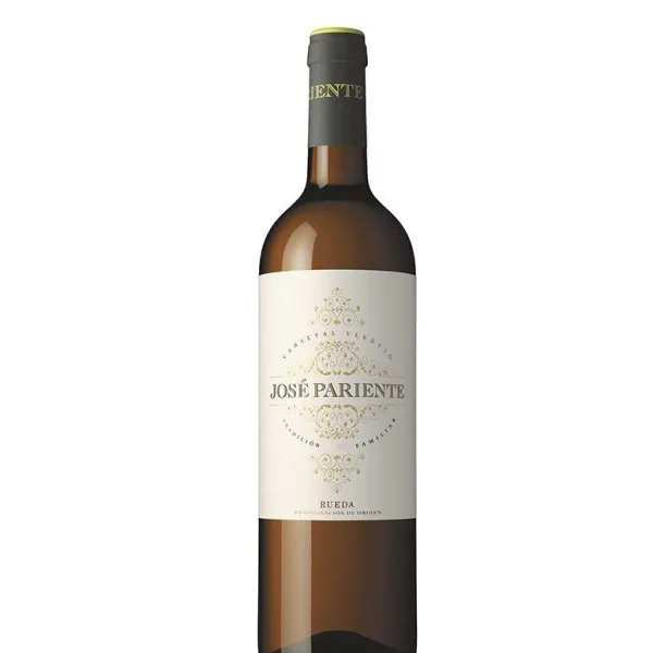 JOSÉ PARIENTE VERDEJO (D.O RUEDA)