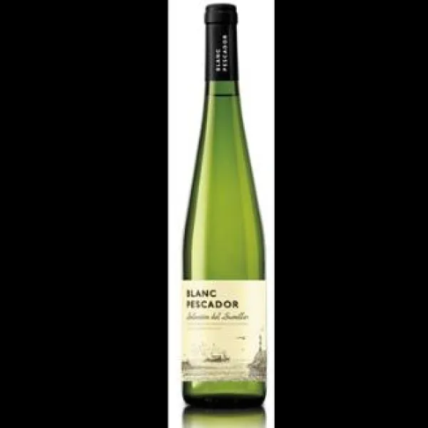 BLANC PESCADOR