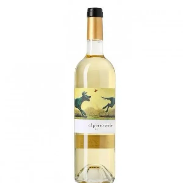 PERRO VERDE (D.O RUEDA)