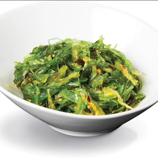 Goma Wakame