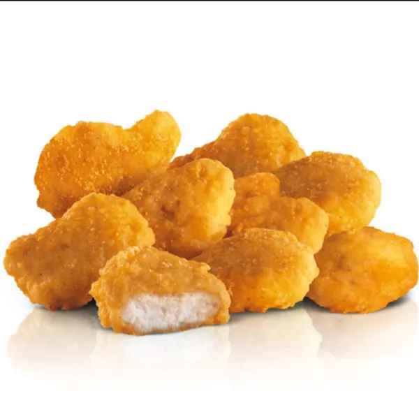 Nuggets