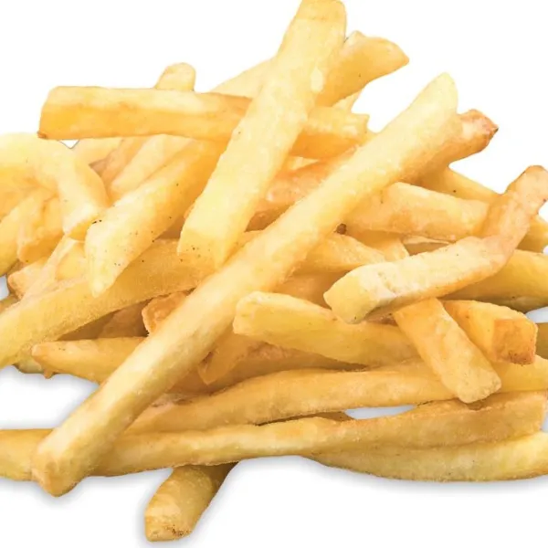 Patatas Fritas