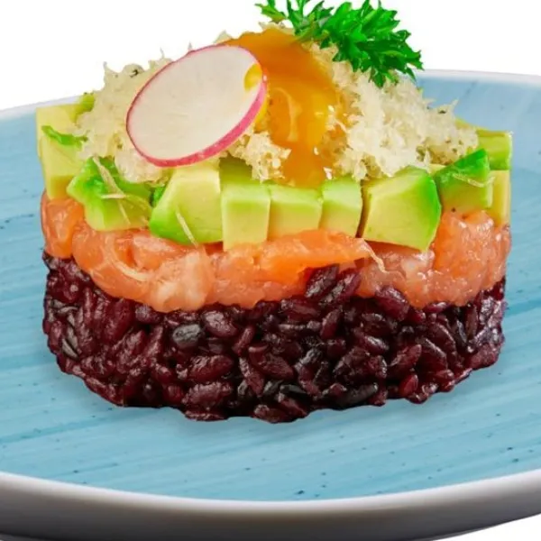 Tartare Black