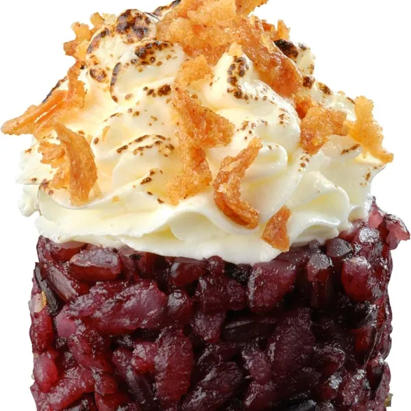 Ura Roll Canyon Flambe 4pz