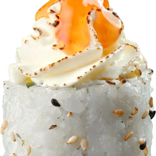 Ura Roll Spicy Tori Flambe 4pz