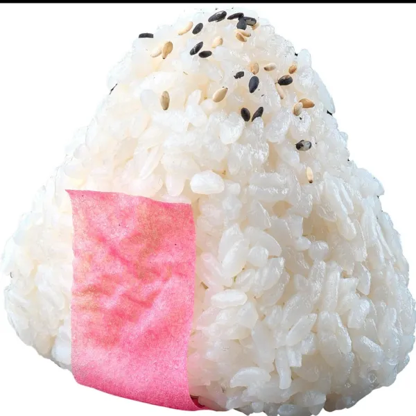 Onigiri Tuna