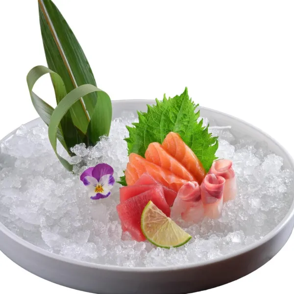 Sashimi Mixto