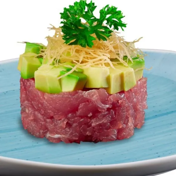 Tartare   De Atun