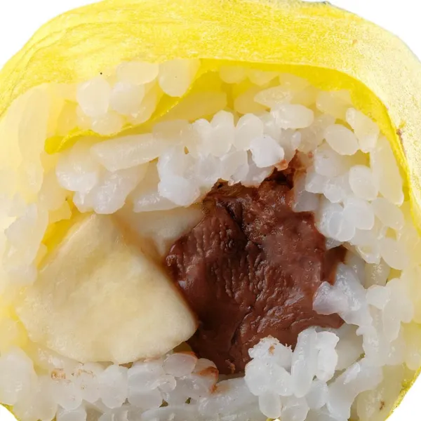 SUSHI CHOCO BANANA