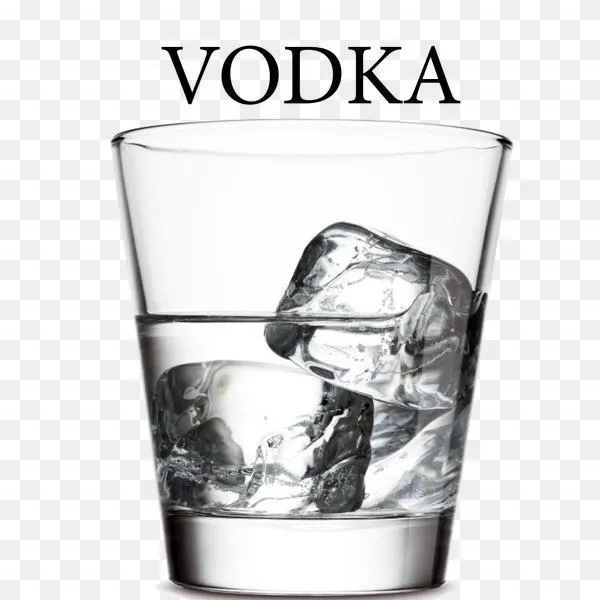 Vodka
