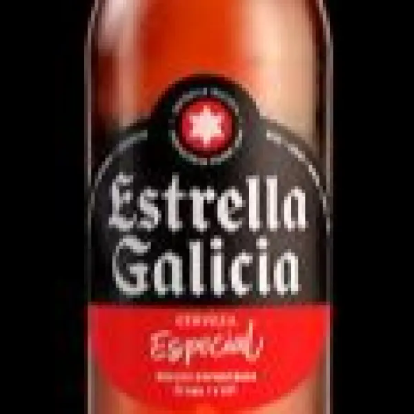 Estrella Galicia