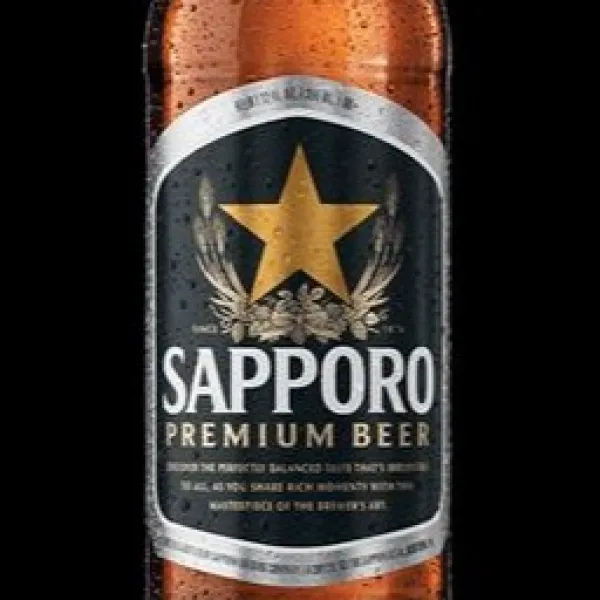 Sapporo