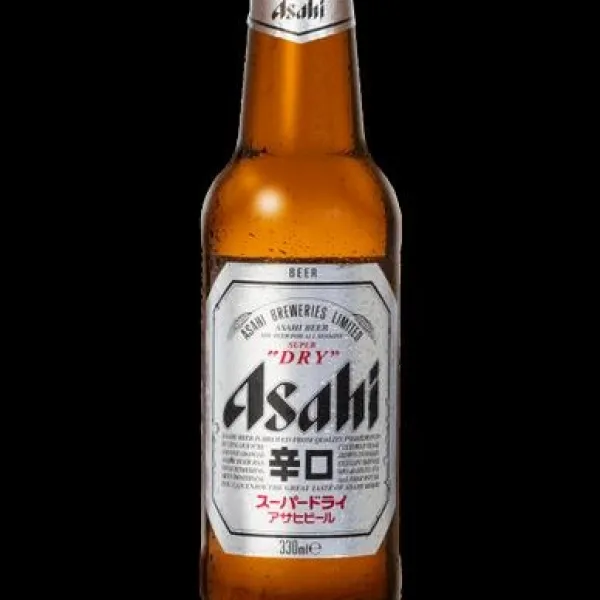 Asahi