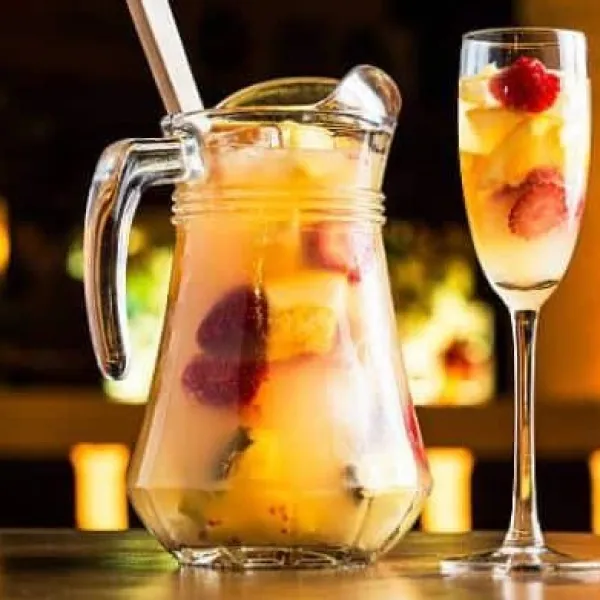 Sangría cava 1L