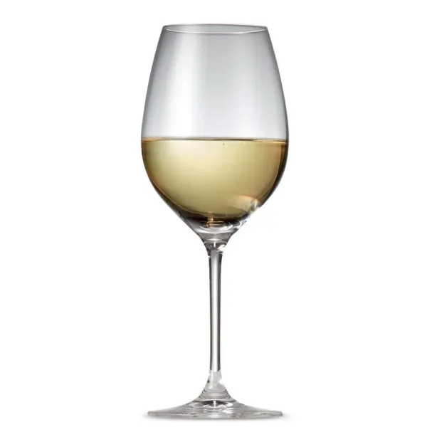 Copa de vino blanco