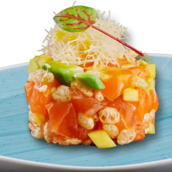 Tartare  Mango Shake