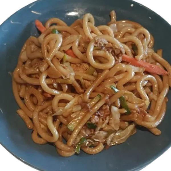 Yaki Udon Yasai