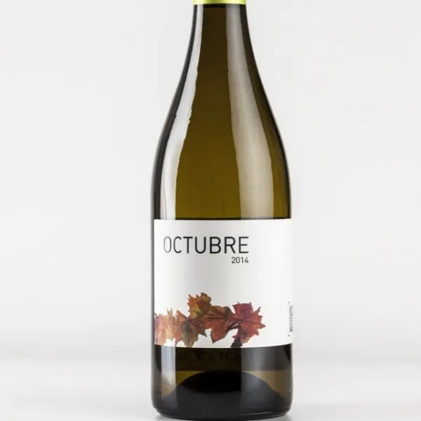 OCTUBRE (D.O MONTSANT)