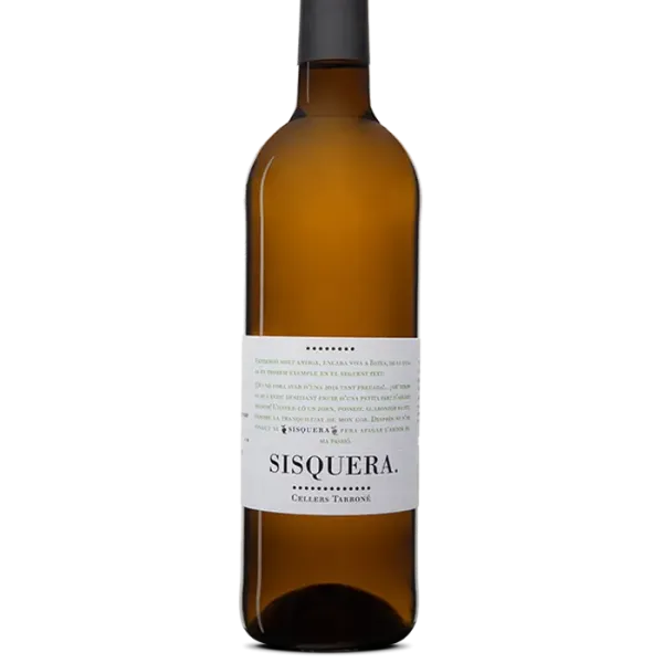 SISQUERA BLANCO  D. O. Terra Alta