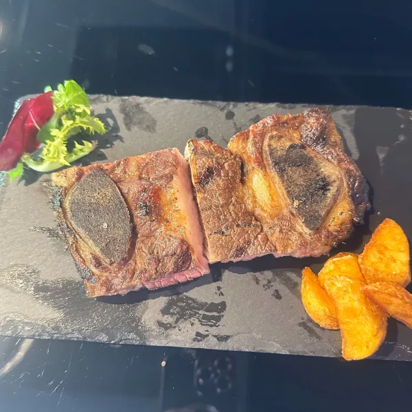 Churrasco De Ternera