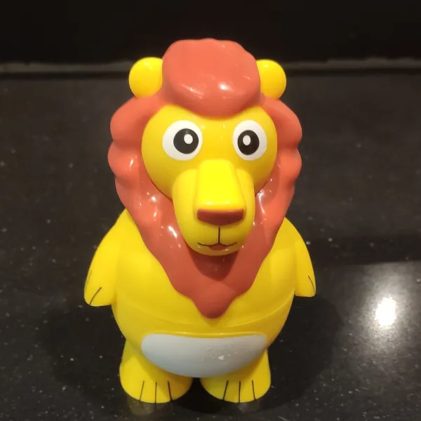 J. Leon sabor chocolate