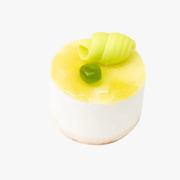 PASTEL MANZANA VERDE