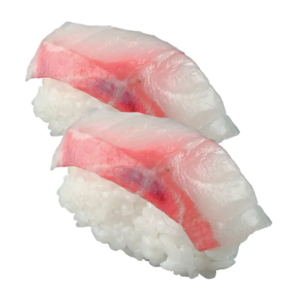 Nigiri shiromi