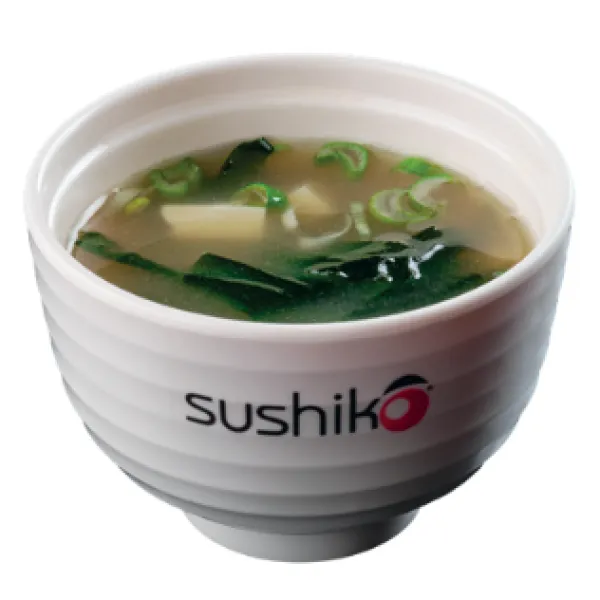Miso soup