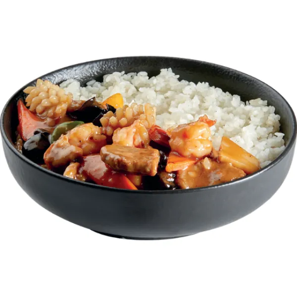 Donburi Sushiko Special