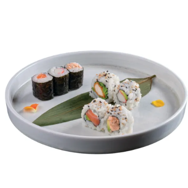 Maki Mixto