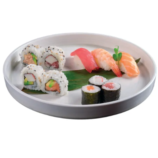 Sushi Mixto