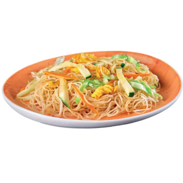 Fideos De Arroz Yasai