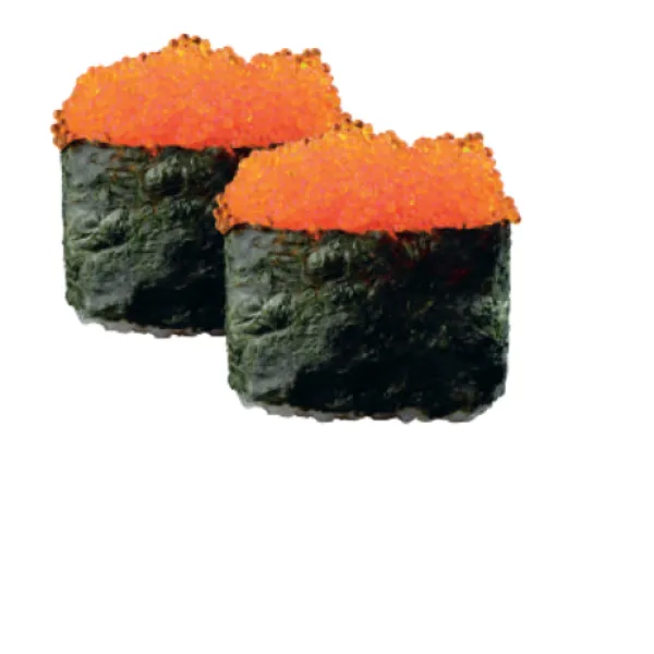 Gunkan Tobiko 2pz