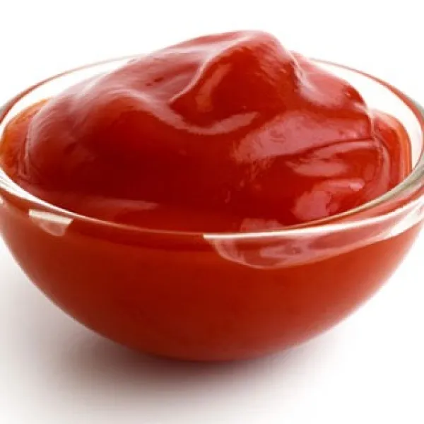 KETCHUP