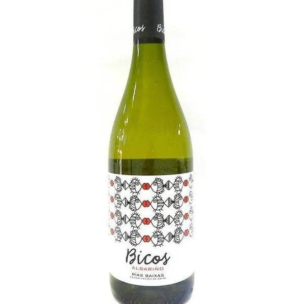 BICOS ALBARIÑO