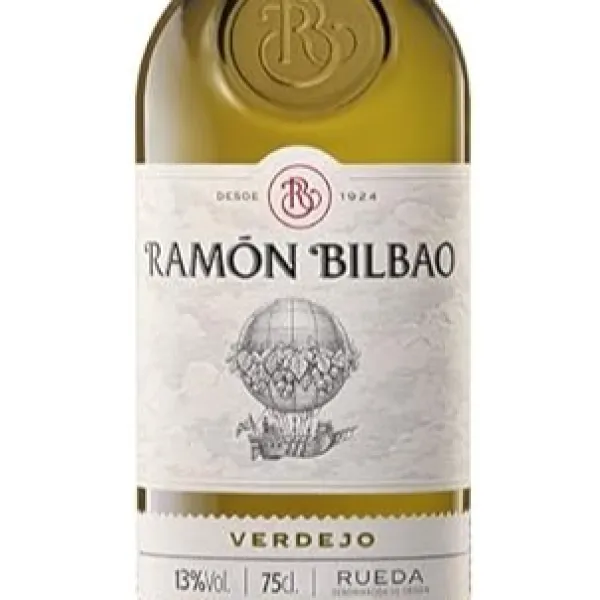 RAMON BILBAO (VERDEJO)