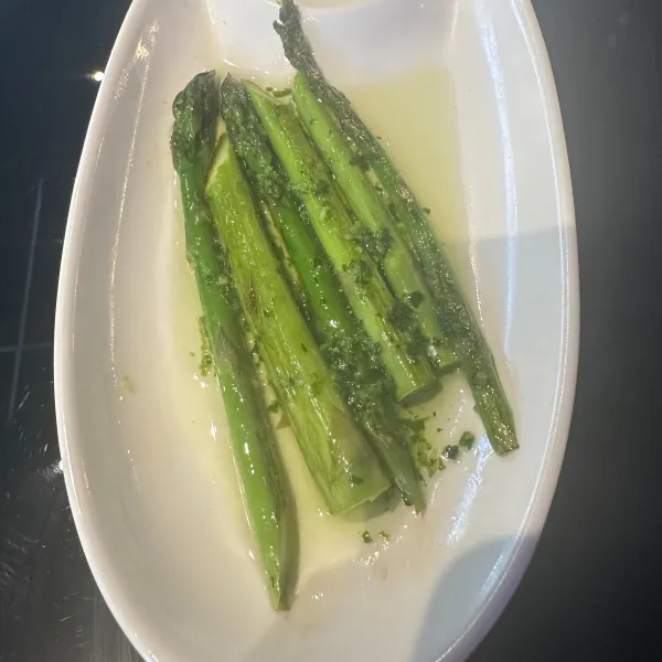 Espárragos