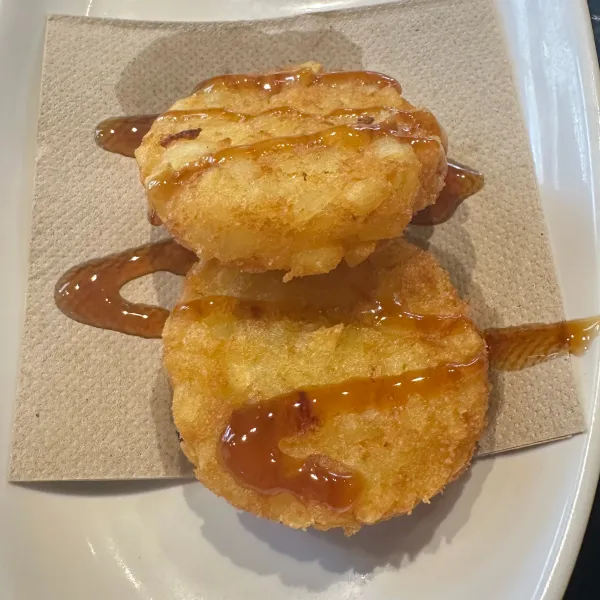 Japan Korokke