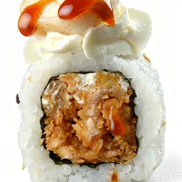 Uramaki Banana